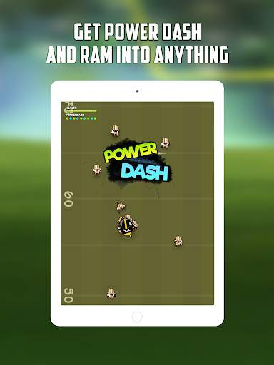Football Dash скриншот 10