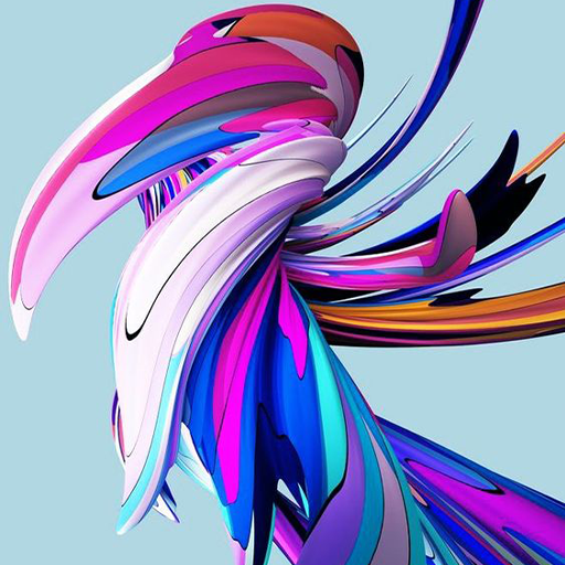 Dynamic Wallpapers icon