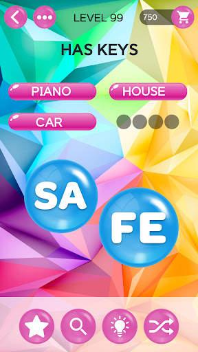Word Pearls: Word Games screenshot 28