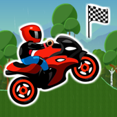 Moto Race 4 أيقونة