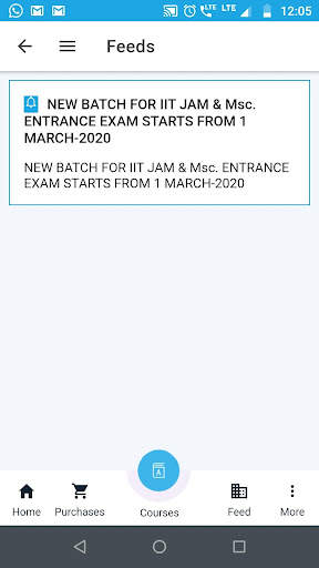 Chemistry4u Learning App screenshot 3