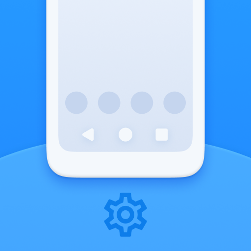 Custom Navigation Bar icon