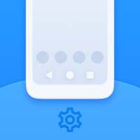 Custom Navigation Bar on 9Apps
