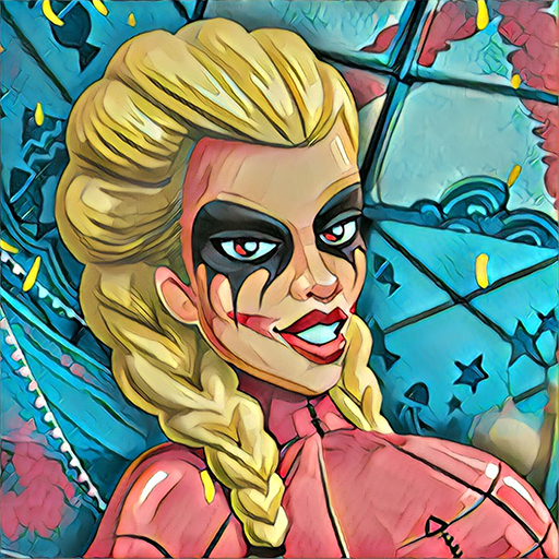 Hero Win icon