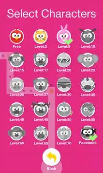 Tap tap dash new 2018 screenshot 5