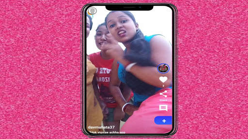 Short status - video app made in India screenshot 2