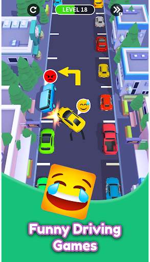 Funny Games For Fun screenshot 5