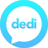 Dedi icon