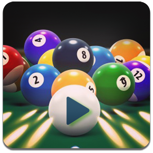 9 Ball Pool icon