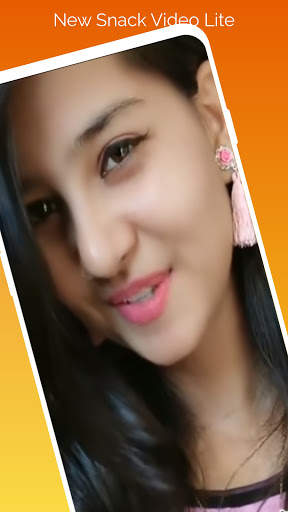 Snack Video Lite screenshot 8