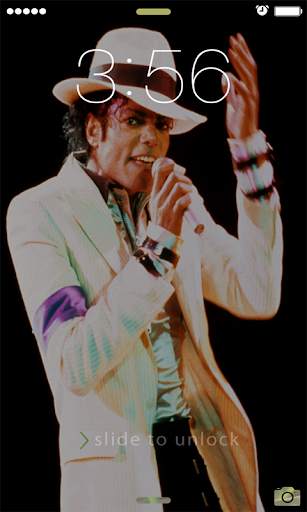 Michael Jackson Wallpaper 2021 screenshot 4