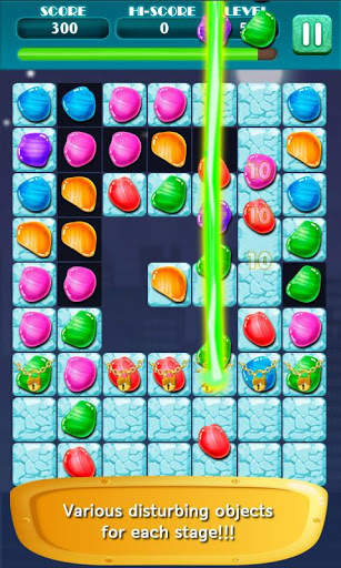 Jewel Crush Classic screenshot 4