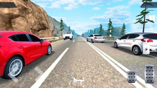 Fever Racing Car screenshot 7
