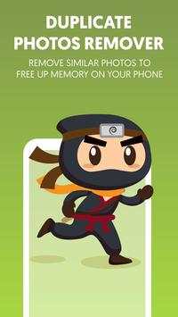 Ninja Cleaner & Booster screenshot 5