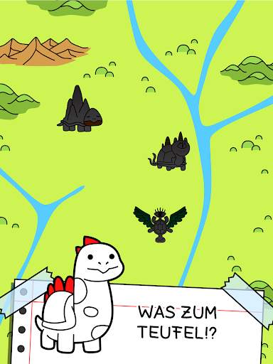 Turtle Evolution: Idle Spiel screenshot 7