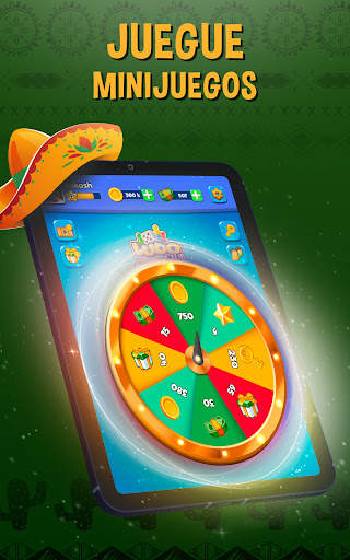 Ludo Club: Divertido juego screenshot 11