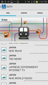 TV WORLD screenshot 3