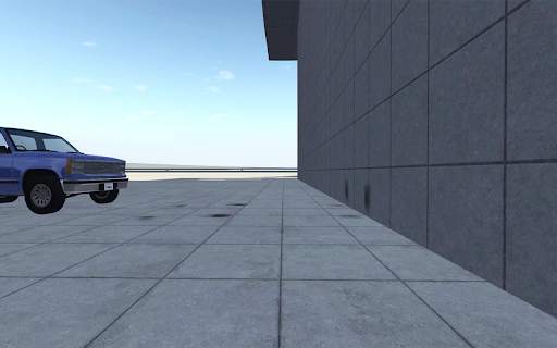 Beamng Drive Walkthrough screenshot 2