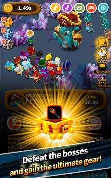 Legend of Hero screenshot 4