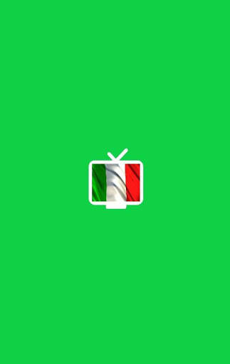 Italia Tv Free screenshot 1
