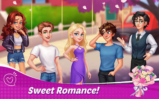 Cooking Wonder: Cooking Games screenshot 14