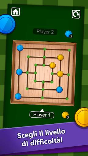 Passatempi - Giochi da tavolo screenshot 2