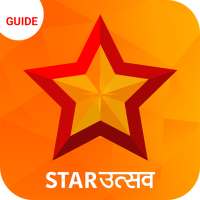 Star Utsav TV Serial - Hindi StarUtsav Serial Tips icon