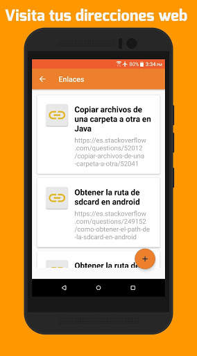 Smartopic - منظم الشخصية الذكية 2 تصوير الشاشة