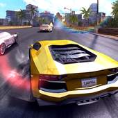 Racing In Car 3D 1.0