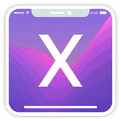 OS12 Launcher icon