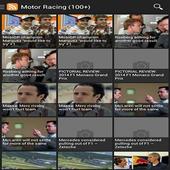 Motor Racing News icon