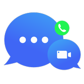 Fake Chat Prank icon