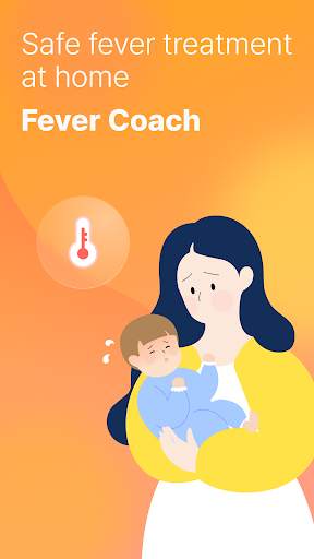 FeverCoach - For Child’s Fever screenshot 8
