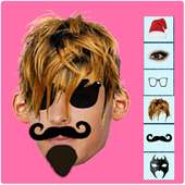 Funny Pics Editor