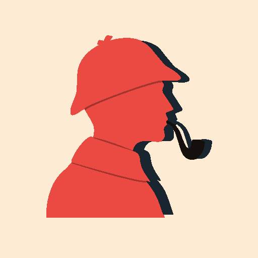 Detective Game - Find The Spy 4.1.1