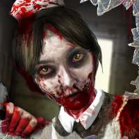 Takut Mati Zombies logo