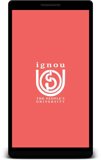 IGNOU Mate скриншот 5