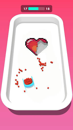 Fill In 3D screenshot 2