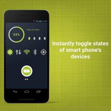 Fast Battery Charger screenshot 4