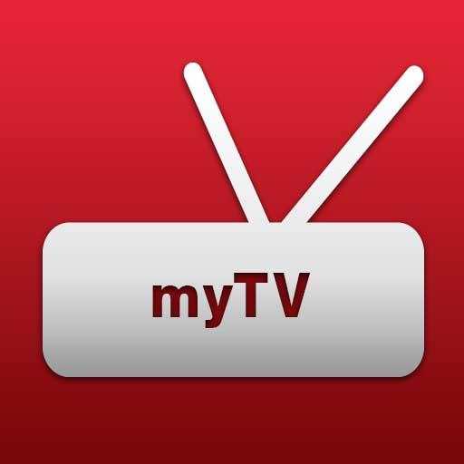 Hauppauge myTV 1.0.19060617