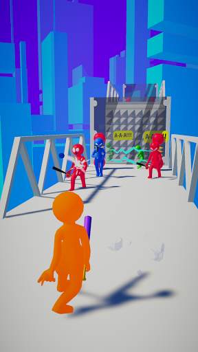 Punch Master screenshot 1