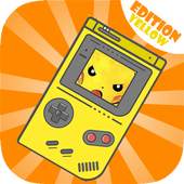 GBC Emulator - Pika edition 1.0.5