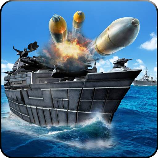 US Army Battle Ship Simulator 7.0