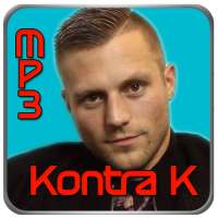 Kontra K Songs 2019/20 logo