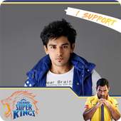 Chennai Super Kings Photo Frames 1.2