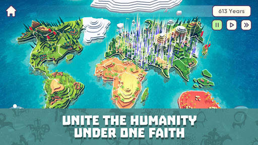 Religion Inc. God Simulator screenshot 7