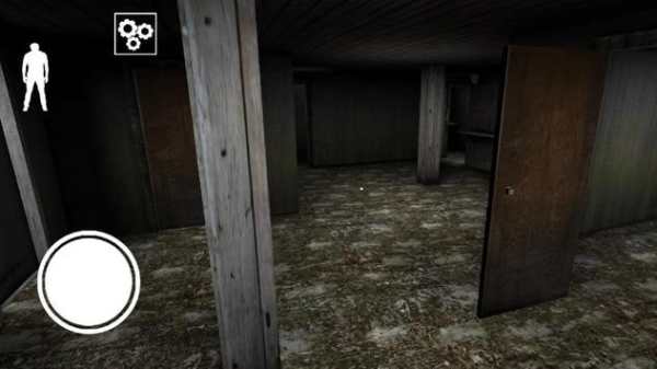 Granny Run screenshot 2