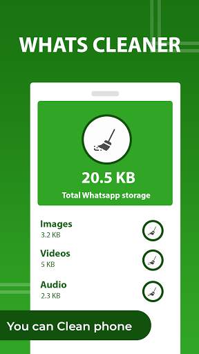 Whats Web For WhatsApp - Free Whats Web Scanner screenshot 4