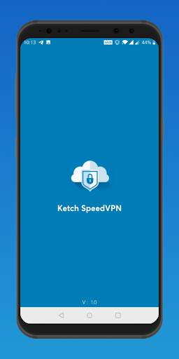 Ketch Speed VPN Free Proxy Server & Secure Service скриншот 2