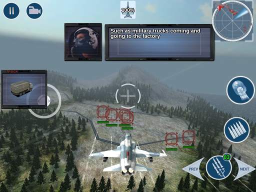 FoxOne Free screenshot 4